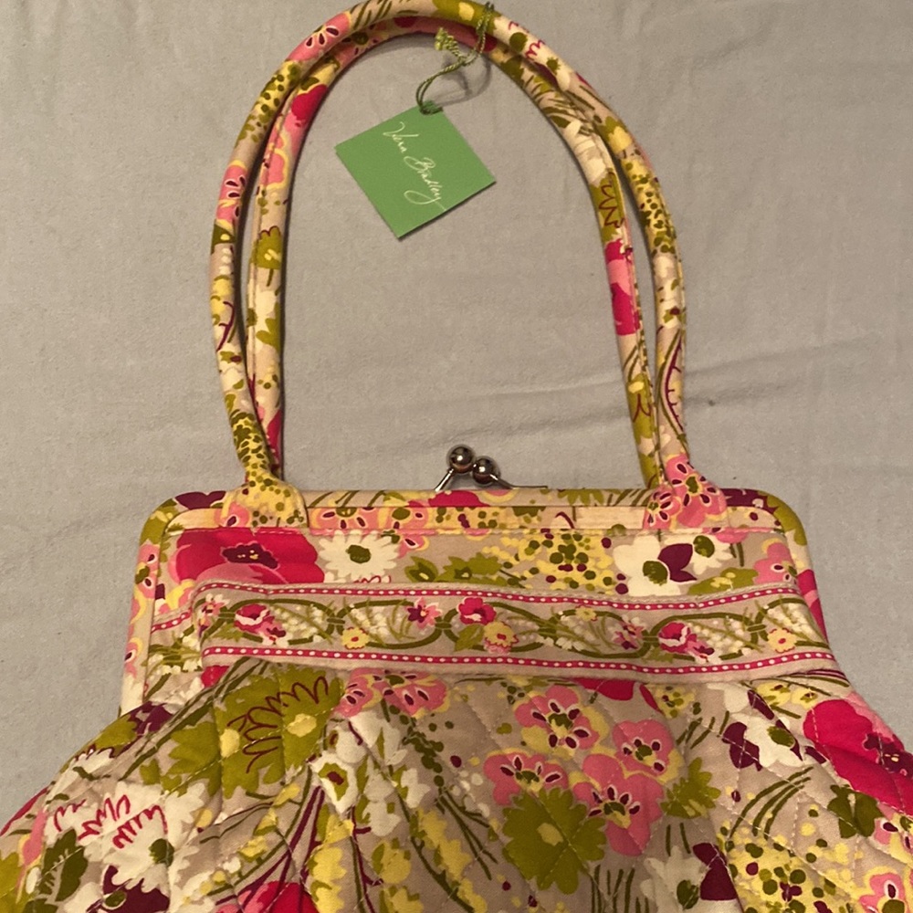 Vera Bradley nwt purse - Picture 3 of 4